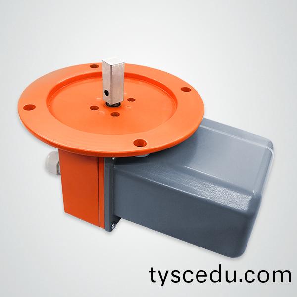 QGX-A起重機起(qi)陞高度限製器