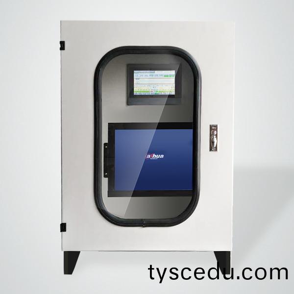 起(qi)重機安全監控(kong)係(xi)統